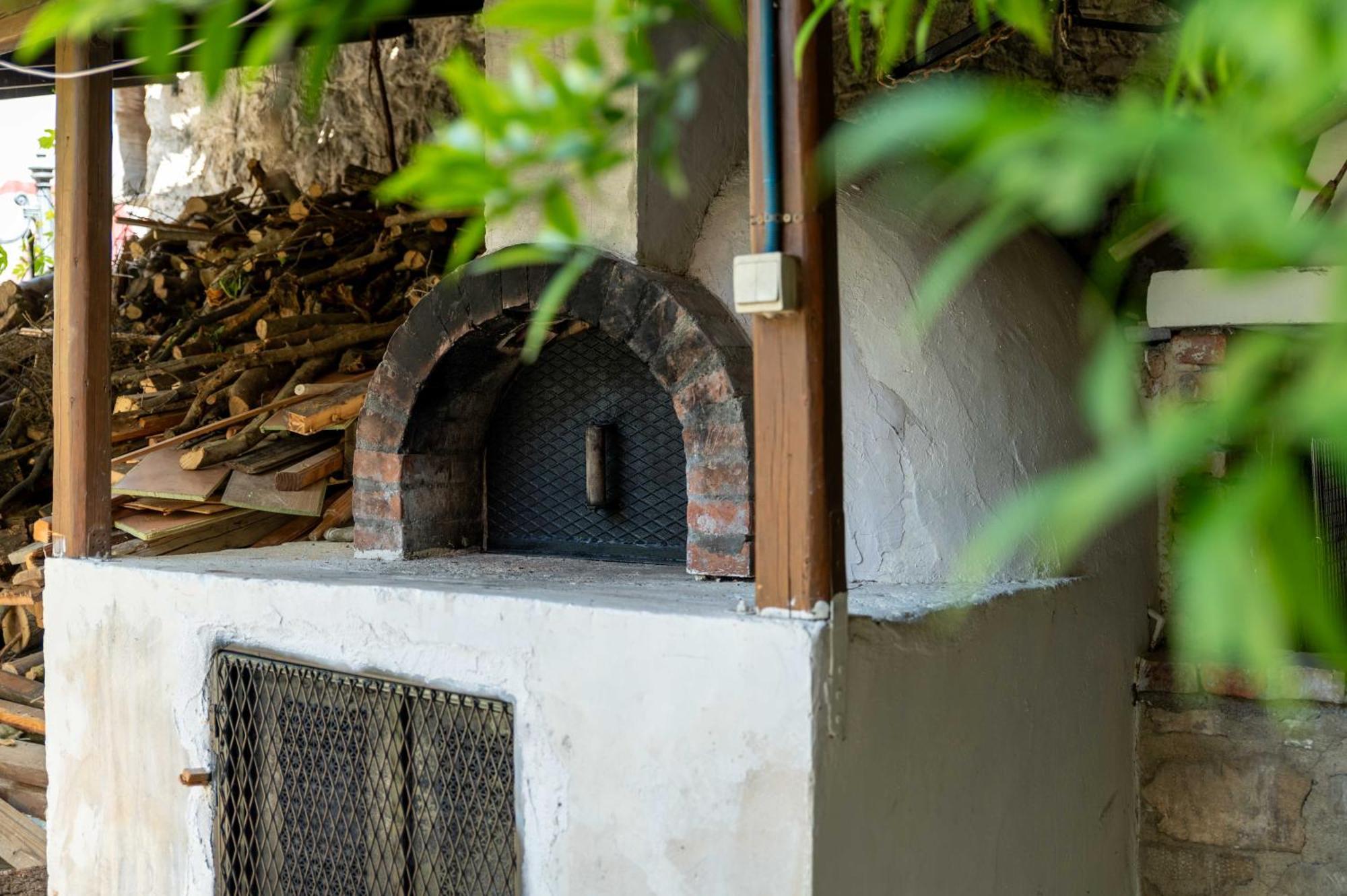 House Rachati Ζαρός Εξωτερικό φωτογραφία