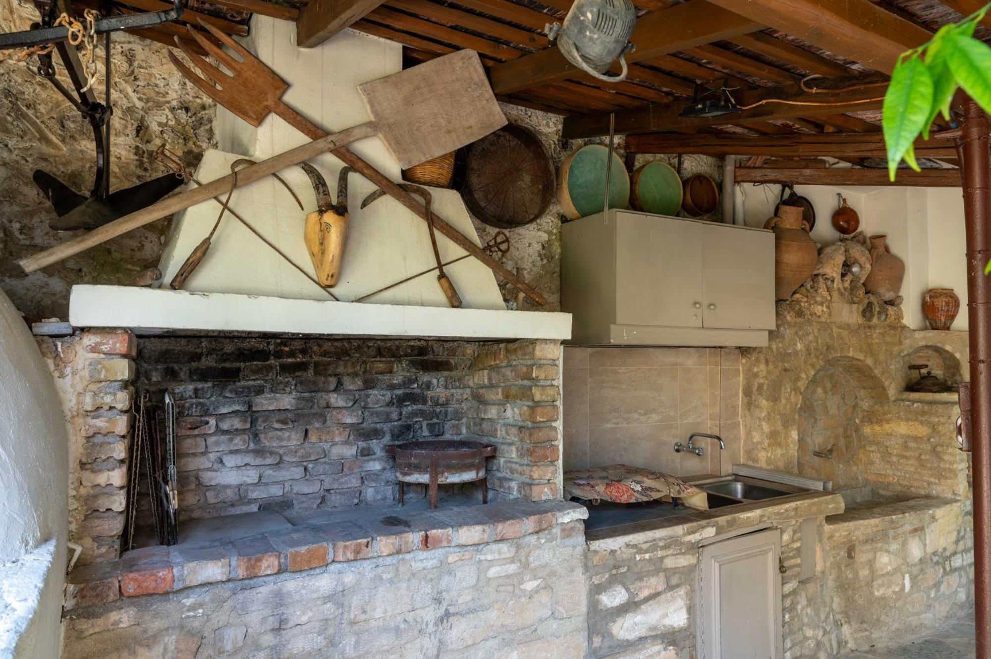 House Rachati Ζαρός Εξωτερικό φωτογραφία
