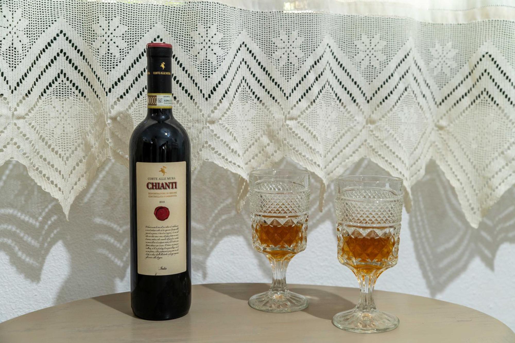 House Rachati Ζαρός Εξωτερικό φωτογραφία
